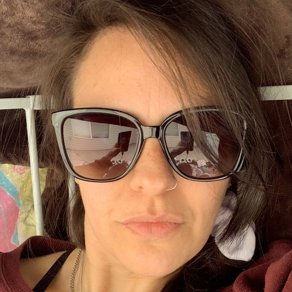 Sunglasses Forever21 - Picture 1 of 6